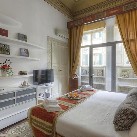 Duomo Suite Central Home Florencja Zewnętrze zdjęcie