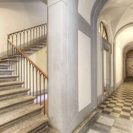 Duomo Suite Central Home Florencja Zewnętrze zdjęcie