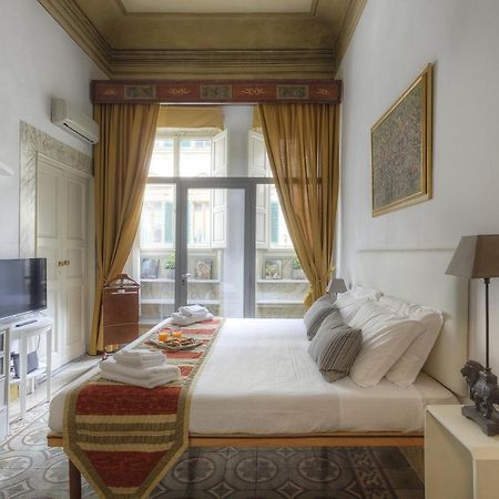 Duomo Suite Central Home Florencja Zewnętrze zdjęcie