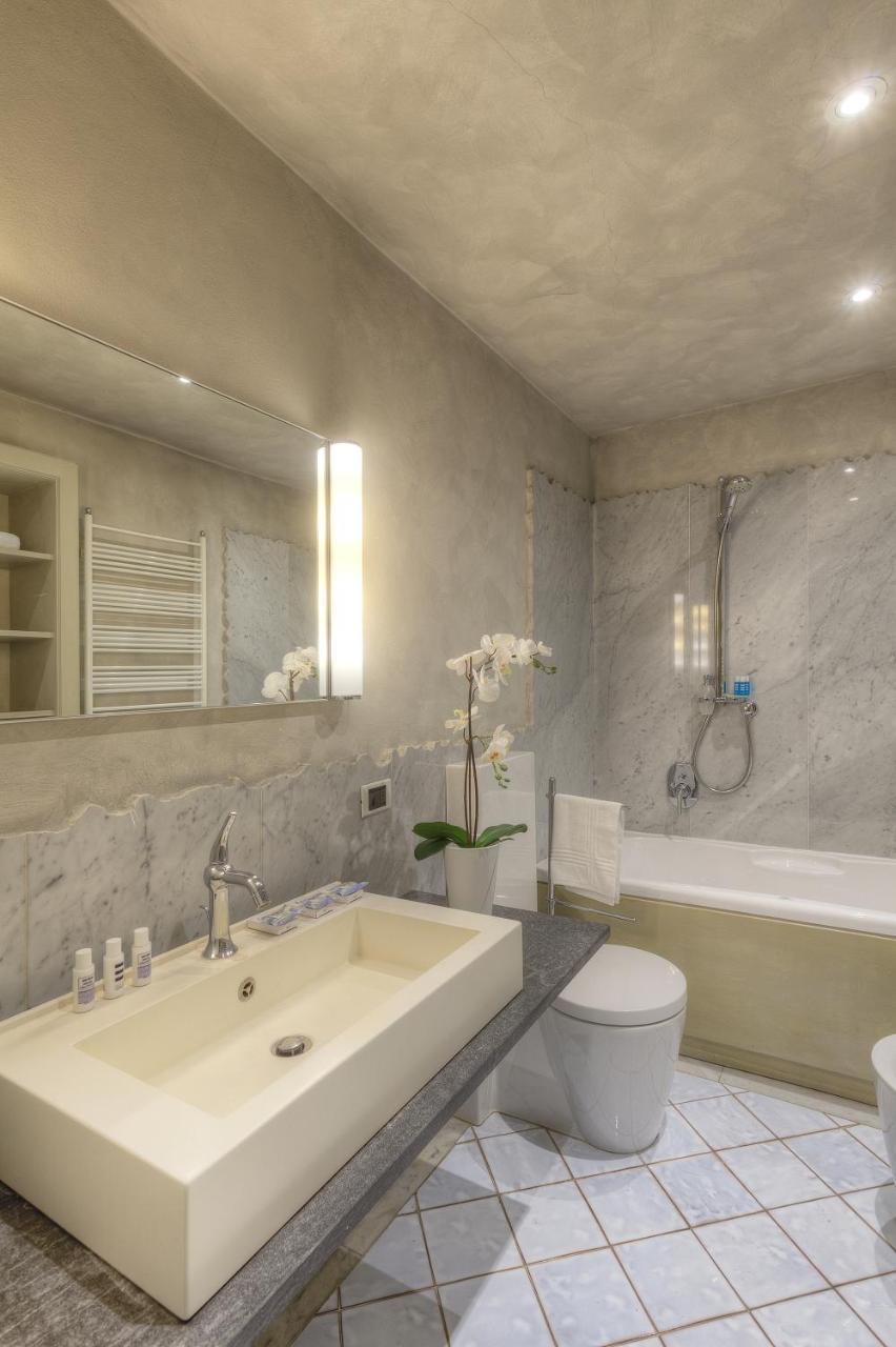 Duomo Suite Central Home Florencja Zewnętrze zdjęcie
