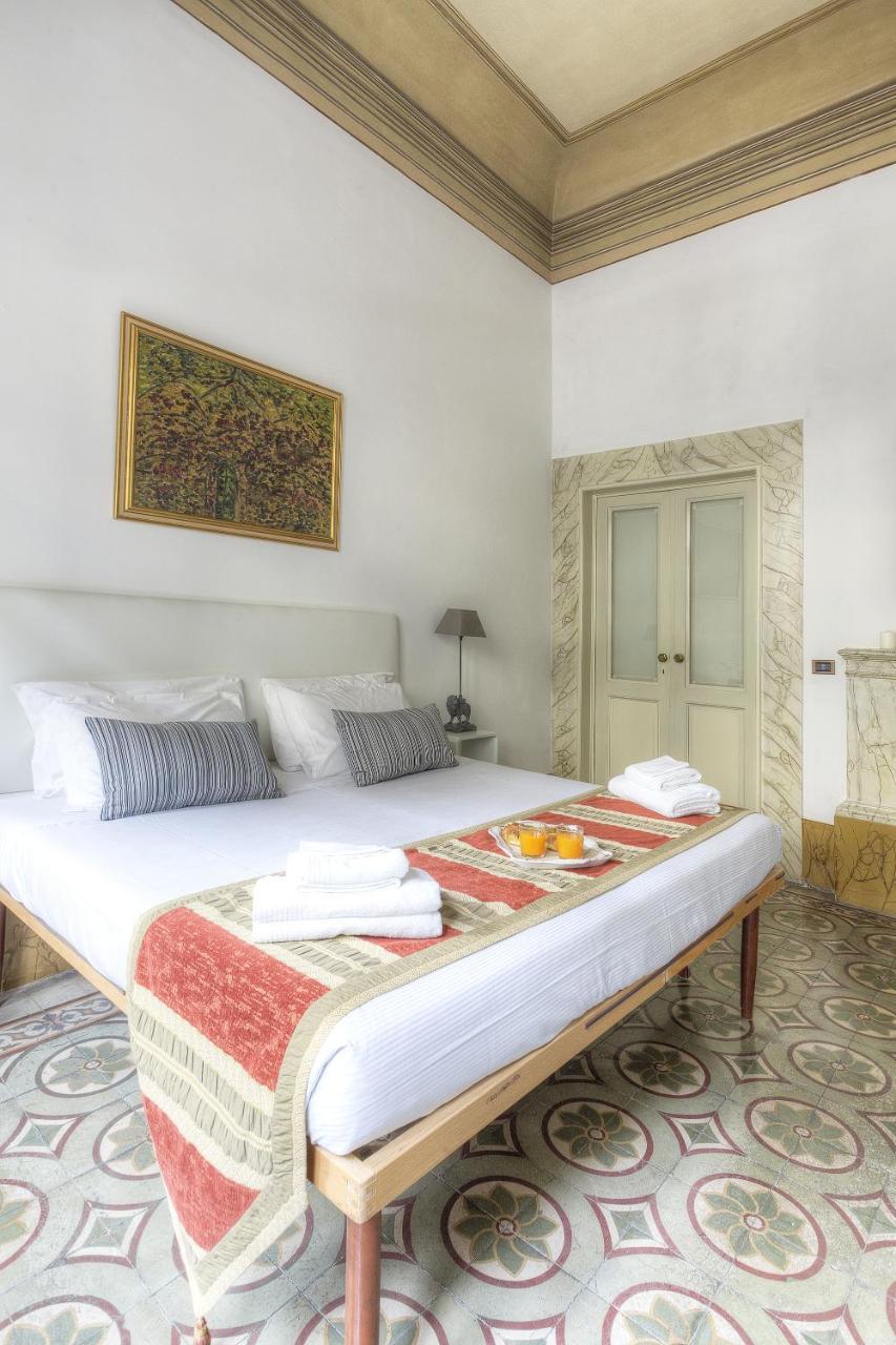 Duomo Suite Central Home Florencja Zewnętrze zdjęcie