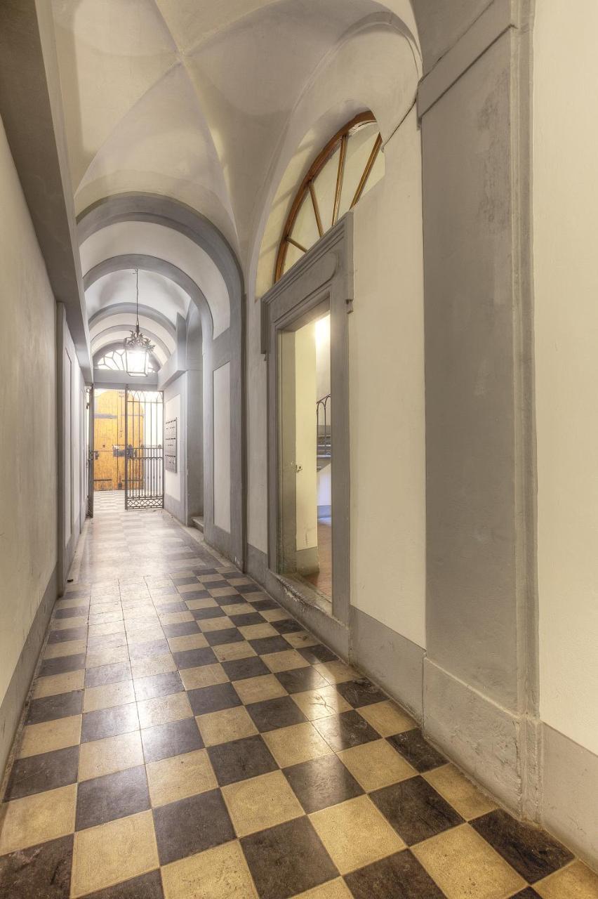 Duomo Suite Central Home Florencja Zewnętrze zdjęcie