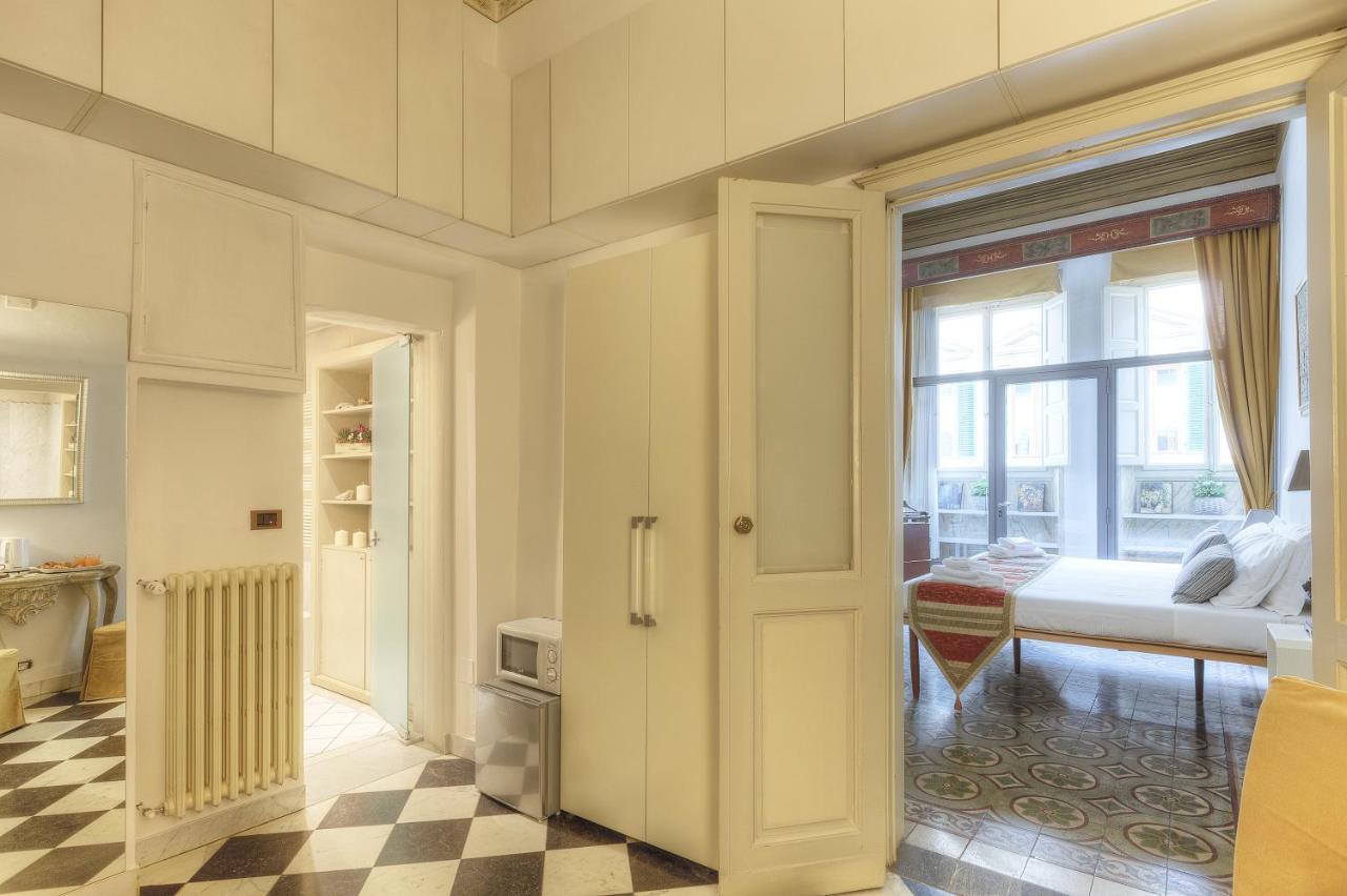 Duomo Suite Central Home Florencja Zewnętrze zdjęcie