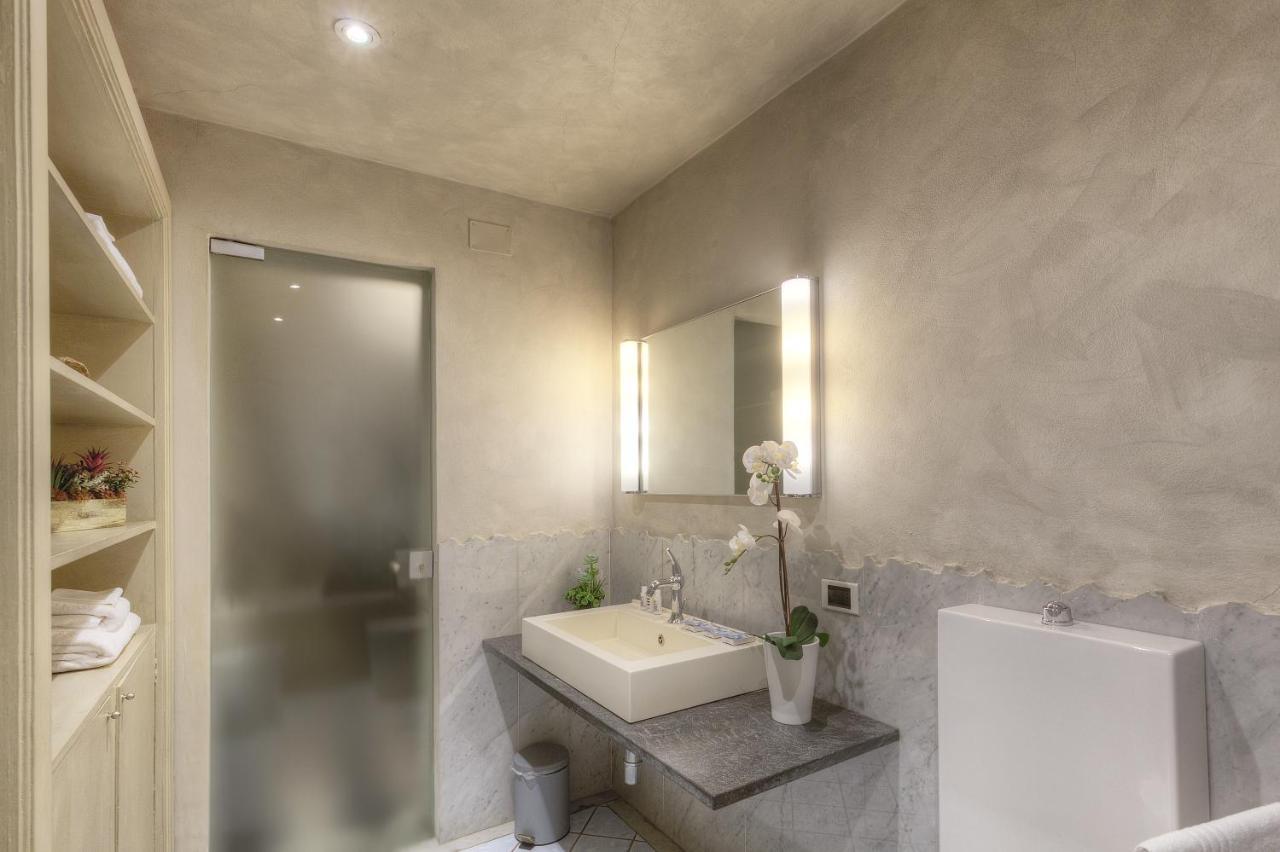 Duomo Suite Central Home Florencja Zewnętrze zdjęcie