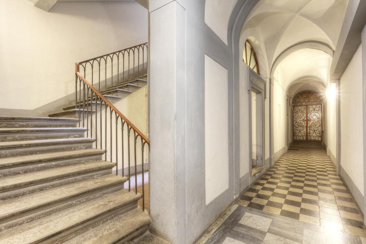 Duomo Suite Central Home Florencja Zewnętrze zdjęcie