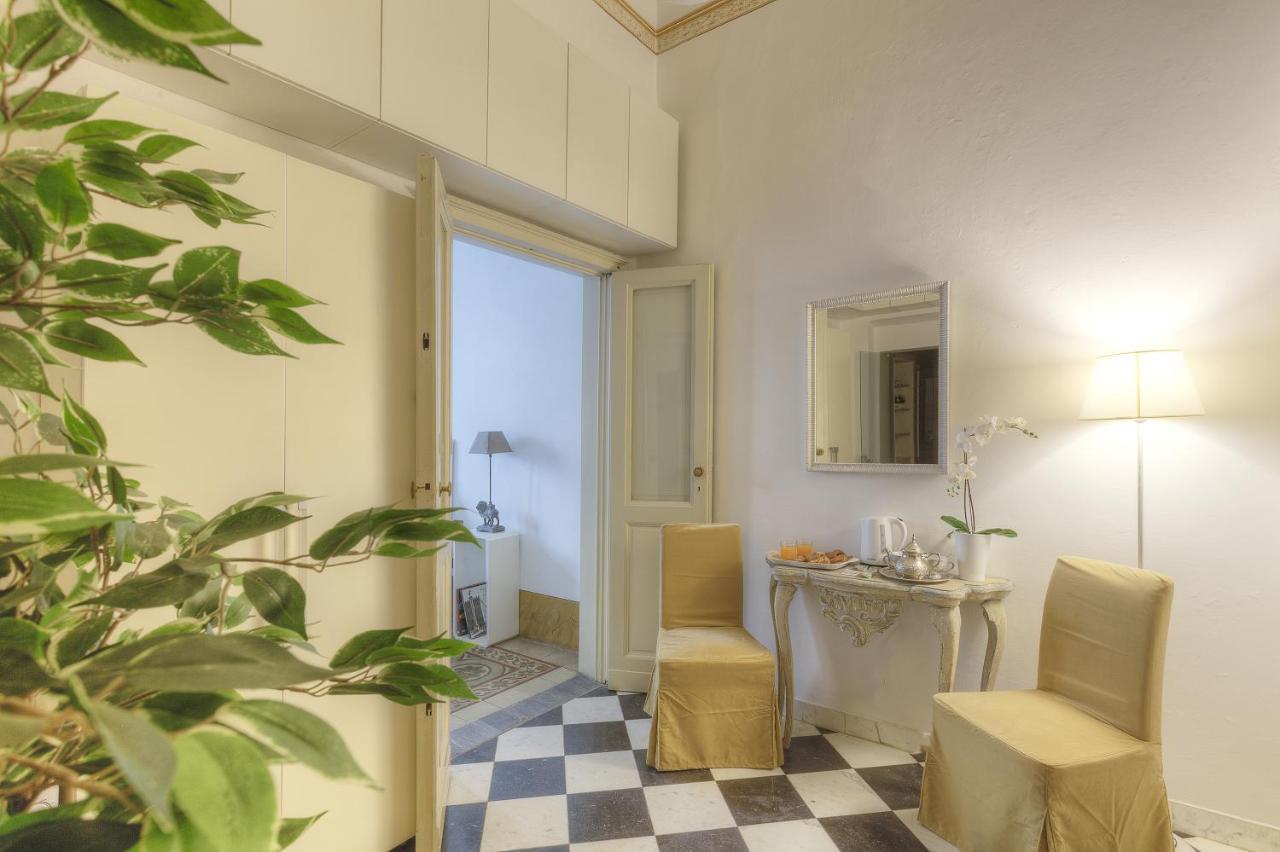 Duomo Suite Central Home Florencja Zewnętrze zdjęcie