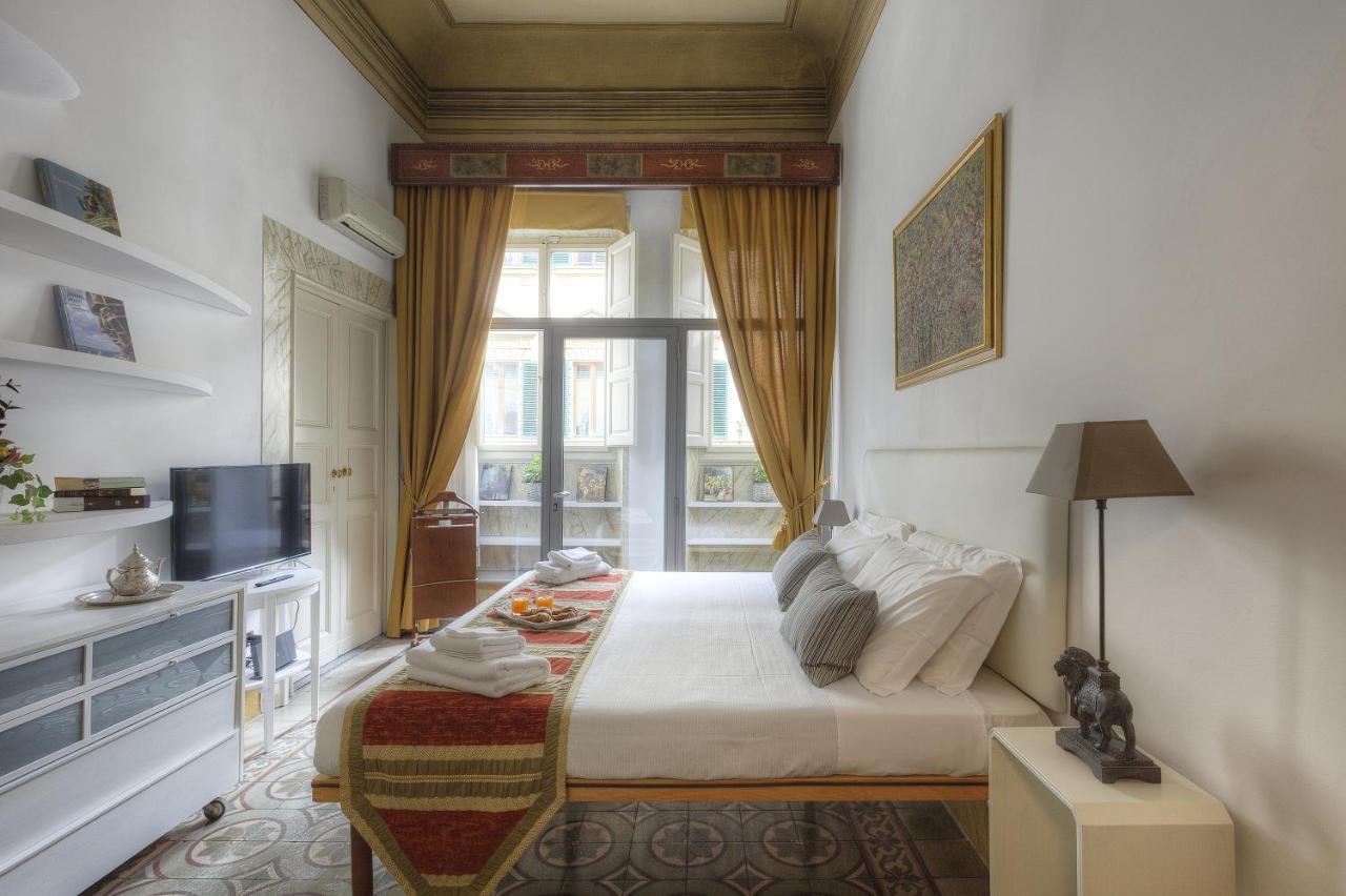 Duomo Suite Central Home Florencja Zewnętrze zdjęcie