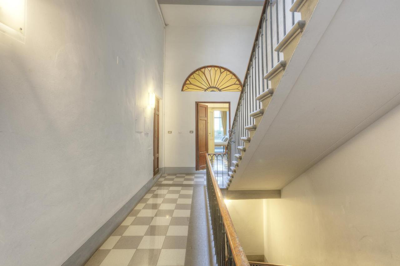 Duomo Suite Central Home Florencja Zewnętrze zdjęcie