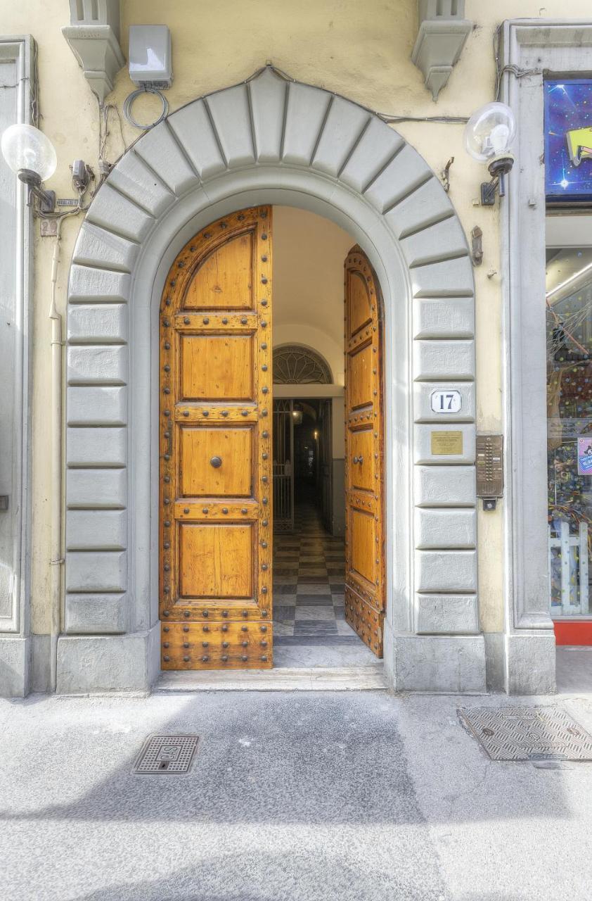 Duomo Suite Central Home Florencja Zewnętrze zdjęcie