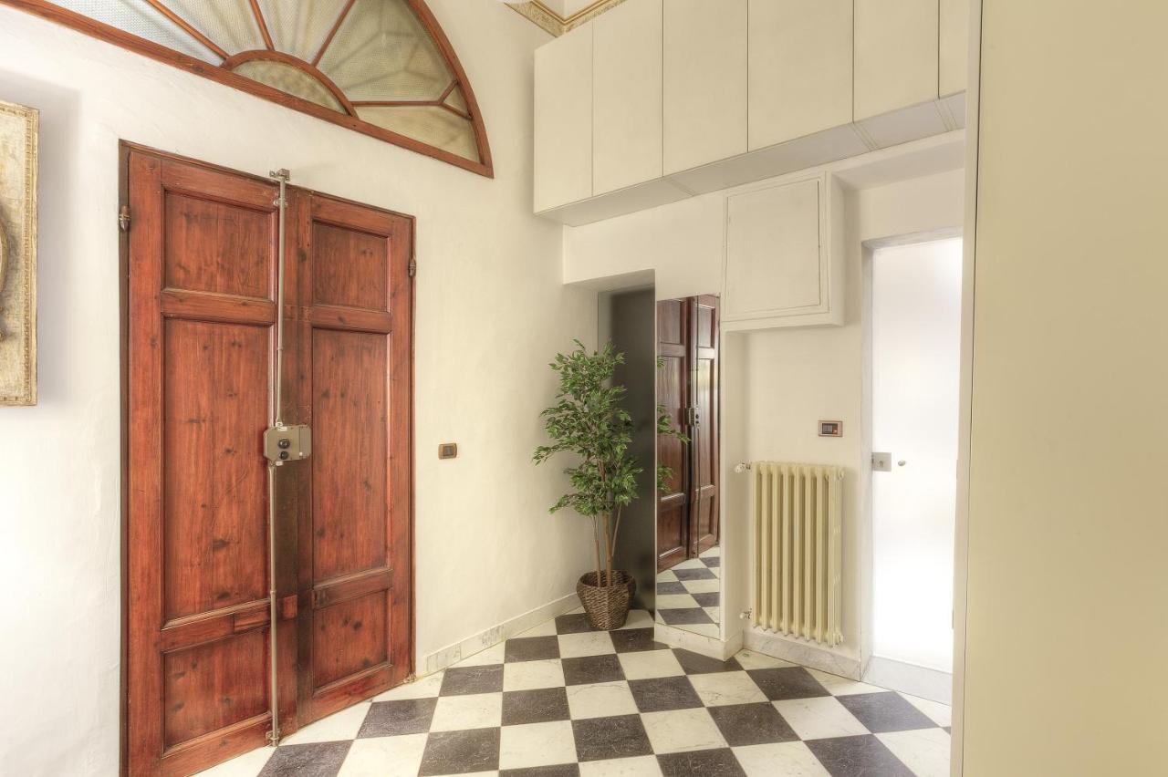 Duomo Suite Central Home Florencja Zewnętrze zdjęcie