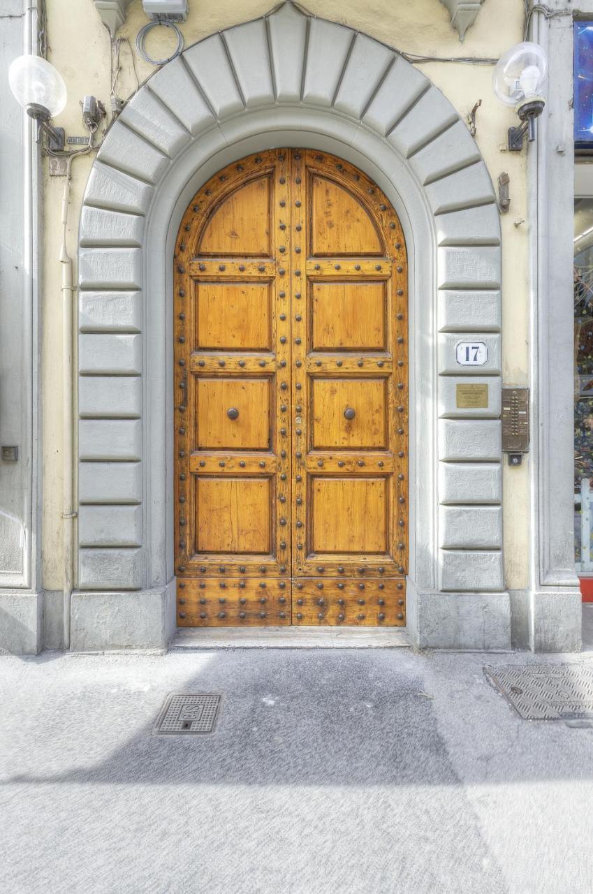 Duomo Suite Central Home Florencja Zewnętrze zdjęcie