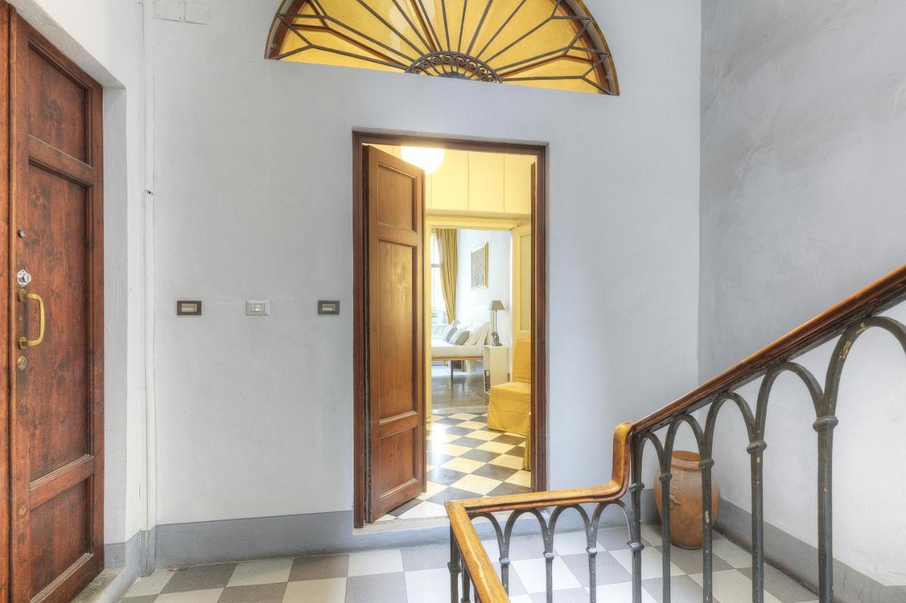 Duomo Suite Central Home Florencja Zewnętrze zdjęcie